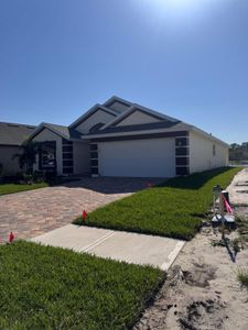 New construction Single-Family house 569 Dillard Dr Se, Palm Bay, FL 32909 null- photo 29 29