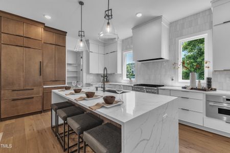 New construction Single-Family house 2601 Mayview Rd, Raleigh, NC 27607 null- photo 3 3