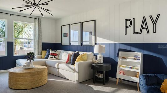 New construction Single-Family house 9255 Orchard Park Ln, Pasadena Hills, FL 33541 plan Catalina - image 14
