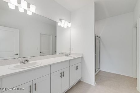 New construction Single-Family house 8579 Lilias Cir, Jacksonville, FL 32219 Ficus- photo 18 18