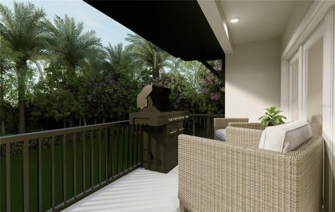 Blanc by Onyx+East in St. Petersburg - image 3