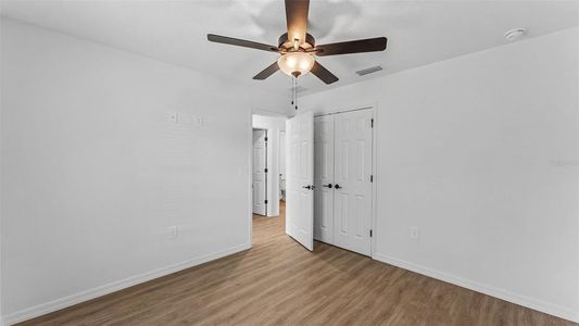 New construction Single-Family house 7540 Willow Wisp Dr W, Lakeland, FL 33810 - image 17