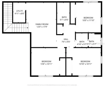 New construction Single-Family house 523 Sanctuary Golf Pl, Apopka, FL 32712 - image 6