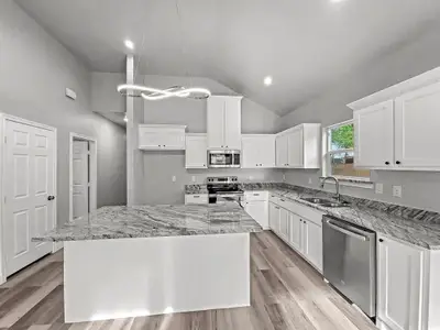 New construction Single-Family house 1225 Wesley St, Greenville, TX 75401 null- photo 0