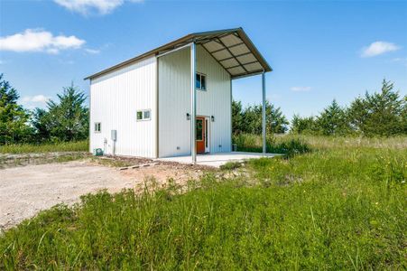 New construction Single-Family house 13838 Lackey Dr, Blue Ridge, TX 75424 - image