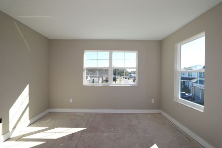 New construction Single-Family house 20131 Oriana Loop, Land O' Lakes, FL 34638 Sonoma II- photo 116 116