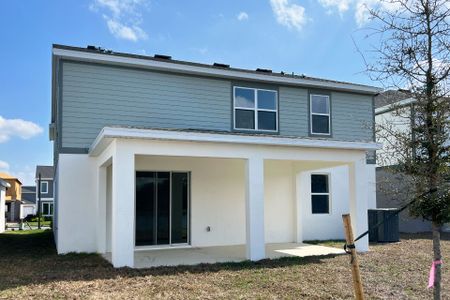 New construction Single-Family house 2006 Iorio St, St. Cloud, FL 34771 Lopez- photo 29 29