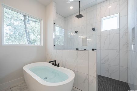 New construction Single-Family house 291 Curvatura, New Braunfels, TX 78132 - image 16