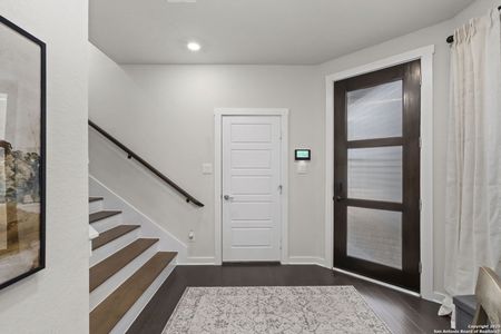 New construction Condo house 5843 Whitby, Unit UNIT 44, San Antonio, TX 78240 - image 18