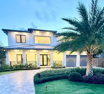 New construction Single-Family house 451 Nw 7Th Ave, Boca Raton, FL 33486 - image