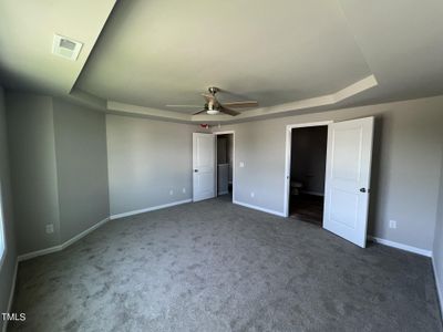 New construction Single-Family house 218 Lotus Ave, Smithfield, NC 27577 - image 12