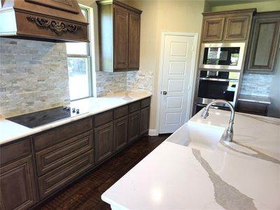 Trails of Trenton by Astoria Homes in Trenton - image 14