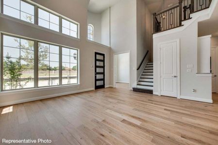 New construction Single-Family house 4837 Mckinney Hollow Dr, McKinney, TX 75070 null- photo 9 9