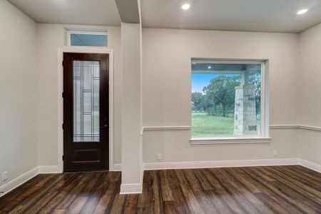 Megan's Landing by David Weekley Homes in Castroville - photo 17 17