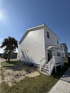 New construction Single-Family house 2100 Booker St, Charleston, SC 29405 null- photo 16 16