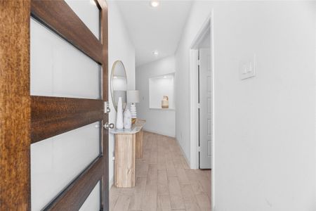 New construction Single-Family house 12231 Carling Straight Dr, Houston, TX 77044 - image 5