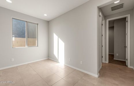 New construction Single-Family house 17619 W Missouri Ave, Litchfield Park, AZ 85340 Overlook- photo 15 15