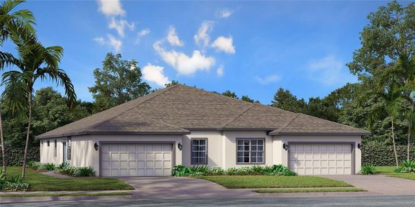 New construction Single-Family house 2008 Sidney St, Clearwater, FL 33763 null- photo 0