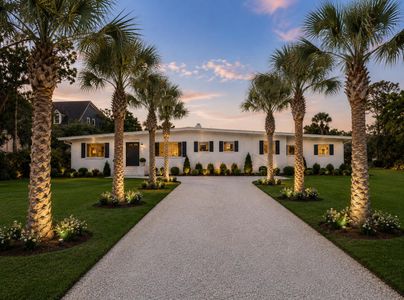 New construction Single-Family house 4701 Apple St, North Charleston, SC 29405 - image