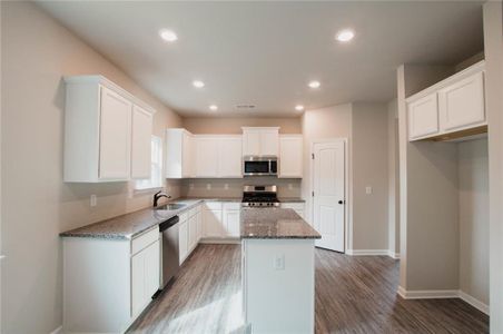 The Reserve at Willow Oaks by Piedmont Residential in Canton - photo 5 5