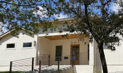 New construction Single-Family house 301 Tuttle Rd, Terrell Hills, TX 78209 - image