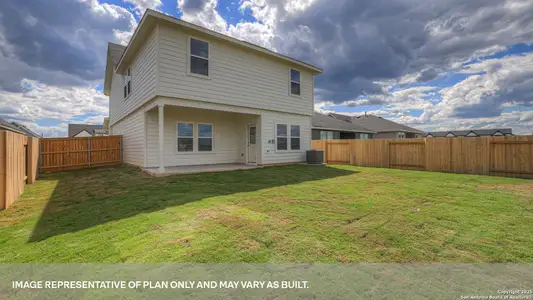 New construction Single-Family house 215 Las Lomas, San Marcos, TX 78666 - image