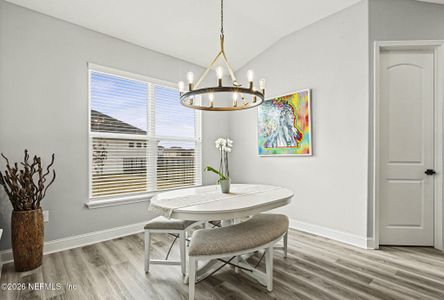 New construction Single-Family house 106 Thatcham Dr, Saint Augustine, FL 32092 - image 14