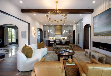 New construction Single-Family house 1824 Riviera Ln, Southlake, TX 76092 - image 5