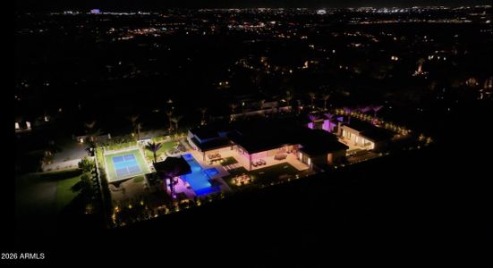 New construction Single-Family house 6824 E Hummingbird Ln, Paradise Valley, AZ 85253 - image