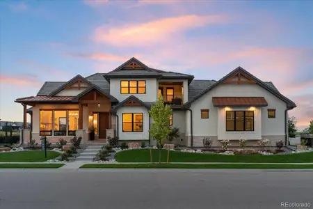New construction Single-Family house 2805 Potomac Ct, Berthoud, CO 80513 - image