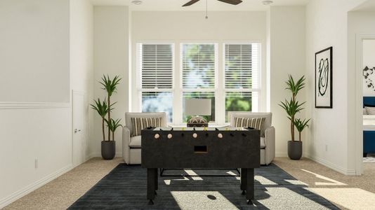 Solterra: Brookstone Collection by Lennar in Mesquite - photo 23 23