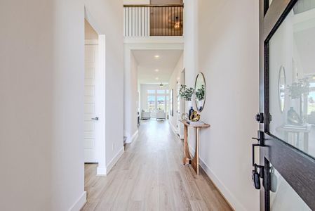 New construction Single-Family house 141 Peninsula Point Dr, Montgomery, TX 77356 plan The Sydney - image 6