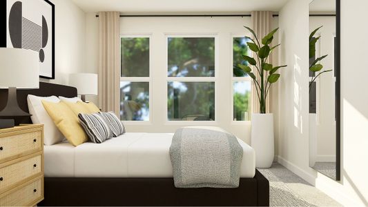 Parker Ridge: Designer Collection 4