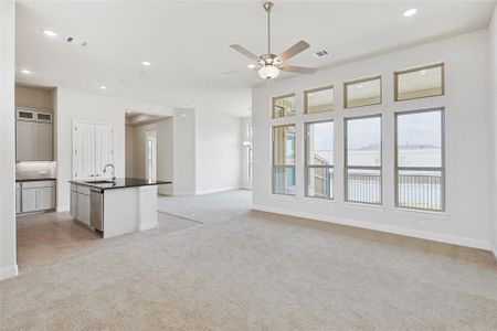 New construction Single-Family house 1501 Haybale Ln, Garland, TX 75042 null- photo 10 10