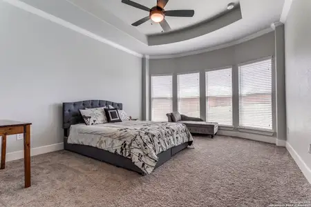 New construction Single-Family house 4614 Winter Cherry, San Antonio, TX 78245 - image 3