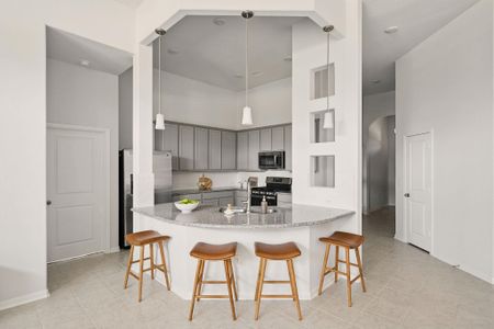 New construction Single-Family house 469 Durian Lp, Buda, TX 78610 null- photo 10 10