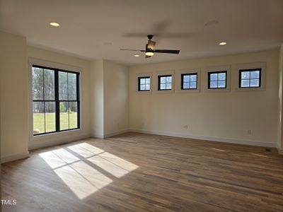 New construction Single-Family house 3601 Bivins Rd, Hillsborough, NC 27278 null- photo 4 4