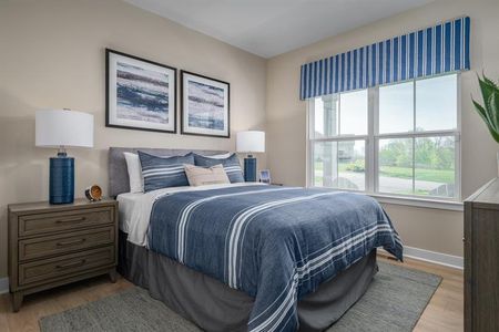 New construction Single-Family house 1010 Lacebark Dr, Ridgeville, SC 29472 plan Cumberland - image 18