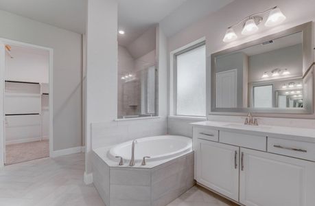 Valencia by Beazer Homes in Manvel - photo 36 36