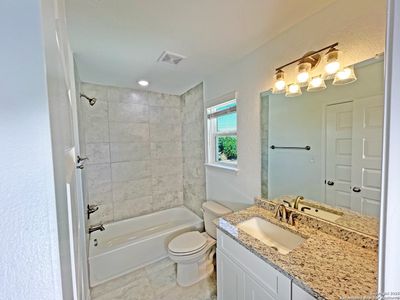 New construction Multi-Family house 6014 Shashi Pl, San Antonio, TX 78244 - image 7