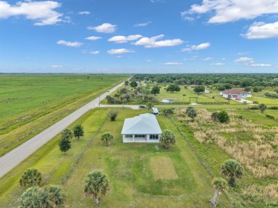 New construction Single-Family house 14411 Nw 266Th St, Okeechobee, FL 34972 - image
