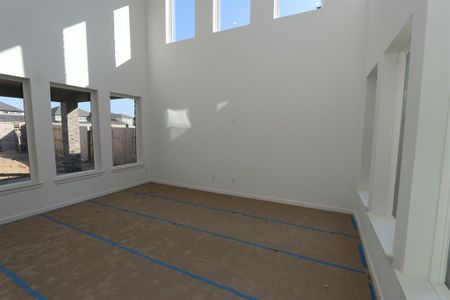 9218 Baradine Grove Lane ~ Under Construction