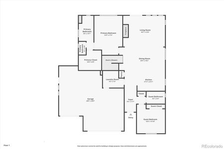 New construction Single-Family house 5385 Mesa Top Dr, Monument, CO 80132 - image 7