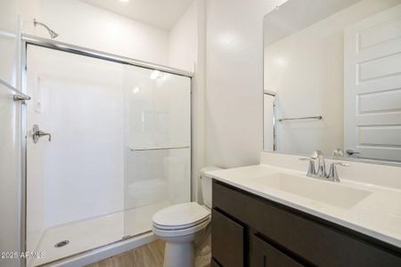 New construction Single-Family house 5010 W Capistrano Ave, Laveen, AZ 85339 - image 14