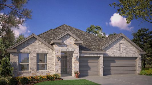 Lakeview Pointe by D.R. Horton in Grand Prairie - image 14