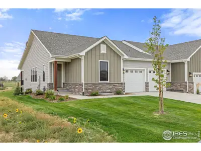 New construction Duplex house 217 57Th Ave, Greeley, CO 80634 plan Sage Creek - image 2
