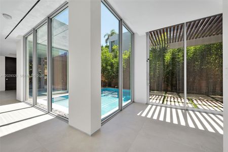 New construction Single-Family house 2100 S Miami Ave, Miami, FL 33129 - image