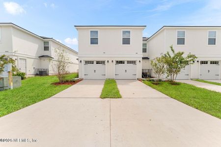 New construction Single-Family house 8518 Mcgirts Village Ln, Jacksonville, FL 32210 null- photo 0