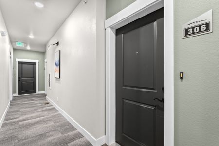 New construction Condo house 255 High Point Dr, Unit G104, Longmont, CO 80504 plan The Stanford - image 15
