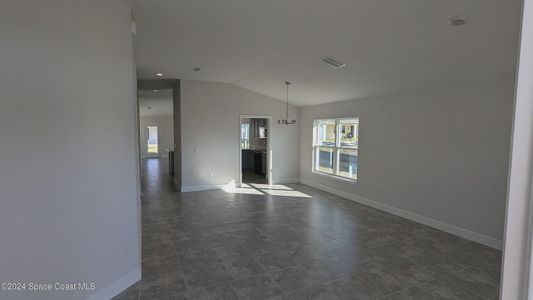 New construction Single-Family house 1716 Kylar Dr Nw, Palm Bay, FL 32907 1940- photo 23 23